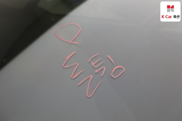 2016 - kia morning