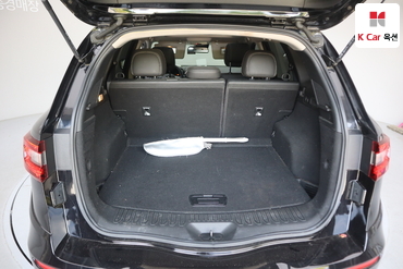 2018 - renault samsung qm6