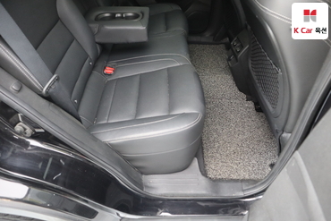 2018 - renault samsung qm6