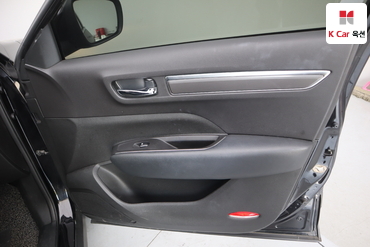 2018 - renault samsung qm6