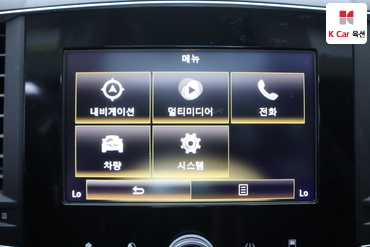 2018 - renault samsung qm6