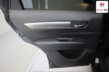 2018 - renault samsung qm6