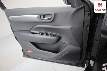2018 - renault samsung qm6