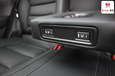 2018 - renault samsung qm6