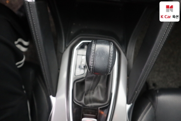 2018 - renault samsung qm6