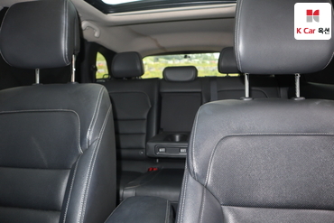 2018 - renault samsung qm6