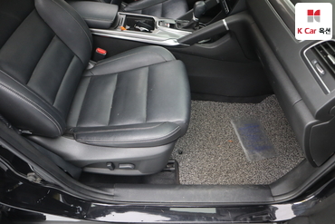 2018 - renault samsung qm6