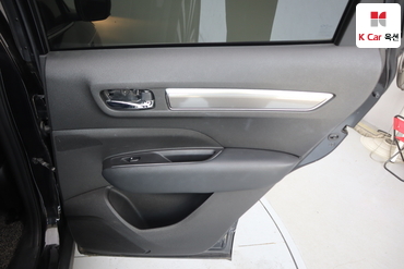 2018 - renault samsung qm6