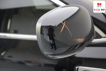 2018 - renault samsung qm6