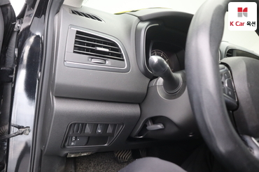2018 - renault samsung qm6