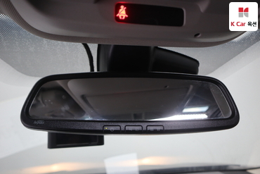 2018 - renault samsung qm6
