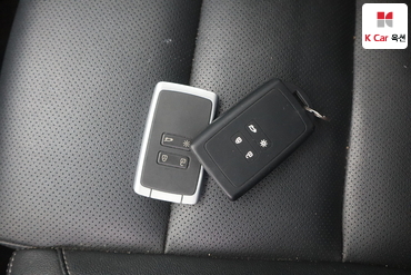 2018 - renault samsung qm6