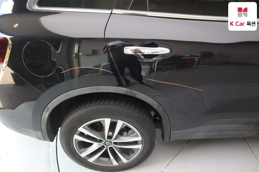 2018 - renault samsung qm6