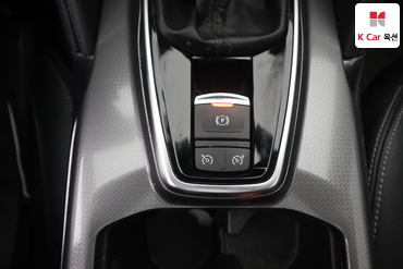 2018 - renault samsung qm6