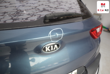 2018 - kia stonic