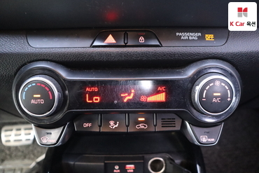 2018 - kia stonic