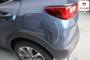 2018 - kia stonic