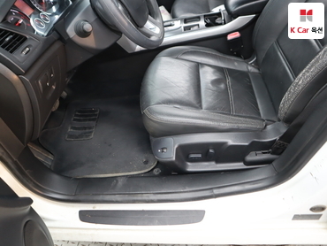 2014 - renault samsung sm5