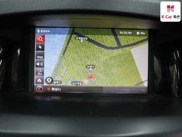 2014 - renault samsung sm5