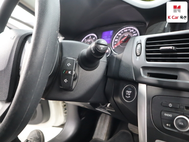 2014 - renault samsung sm5