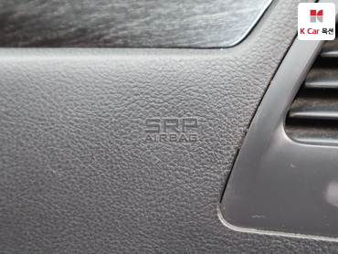 2014 - renault samsung sm5