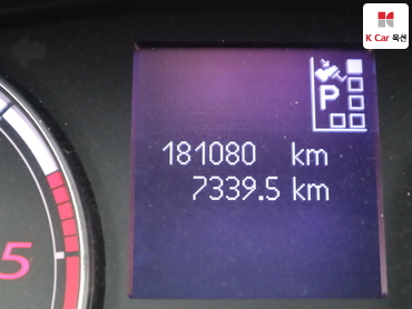 2014 - renault samsung sm5