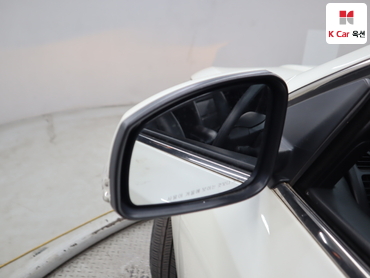 2014 - renault samsung sm5