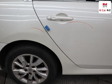 2014 - renault samsung sm5