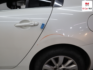 2014 - renault samsung sm5