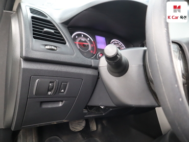 2014 - renault samsung sm5
