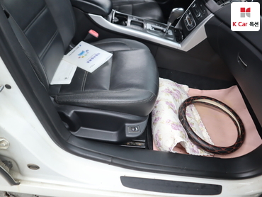 2014 - renault samsung sm5