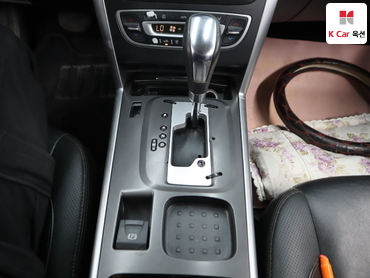 2014 - renault samsung sm5