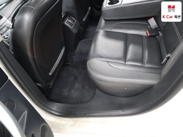 2014 - renault samsung sm5