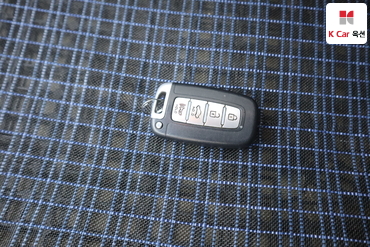 2011 - hyundai grandeur