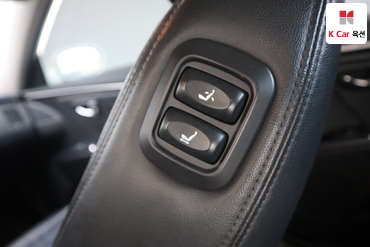 2011 - hyundai grandeur
