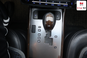 2011 - hyundai grandeur