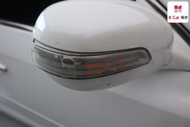 2011 - hyundai grandeur