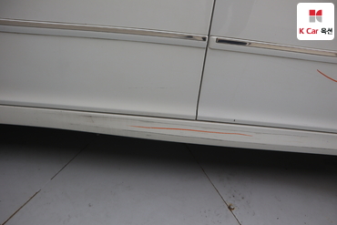 2011 - hyundai grandeur