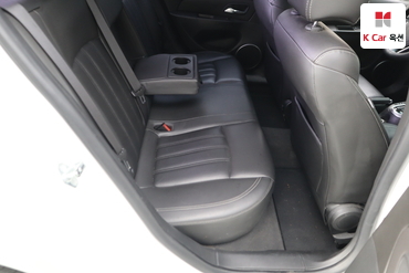 2015 - chevrolet cruze