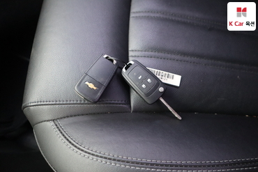 2015 - chevrolet cruze