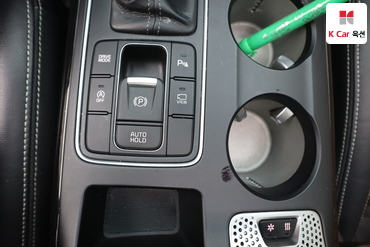 2018 - kia sorento