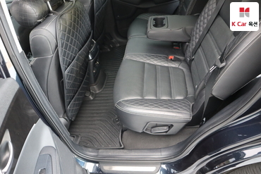 2018 - kia sorento