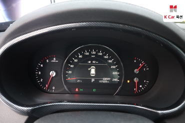 2018 - kia sorento