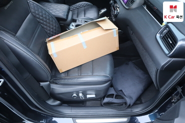 2018 - kia sorento