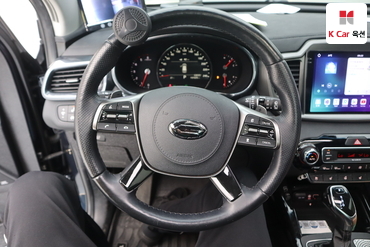 2018 - kia sorento