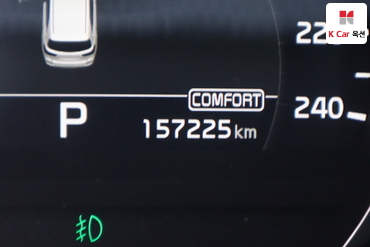 2018 - kia sorento