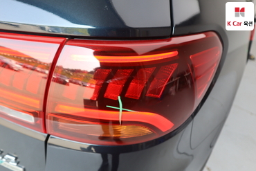 2018 - kia sorento