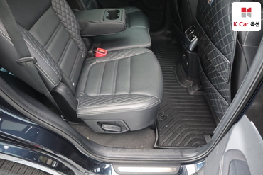 2018 - kia sorento