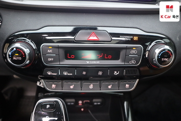2018 - kia sorento