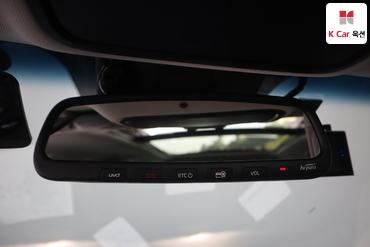 2018 - kia sorento